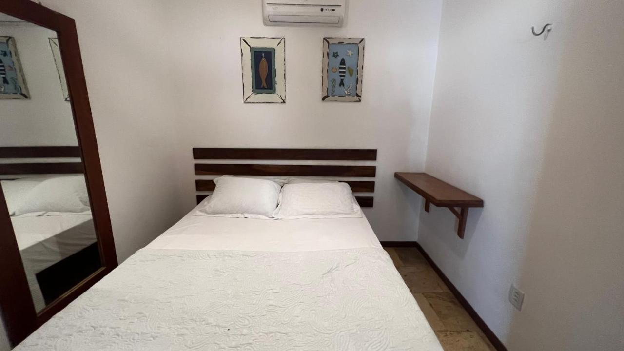 Aki Pousada Hotell São Miguel do Gostoso Eksteriør bilde