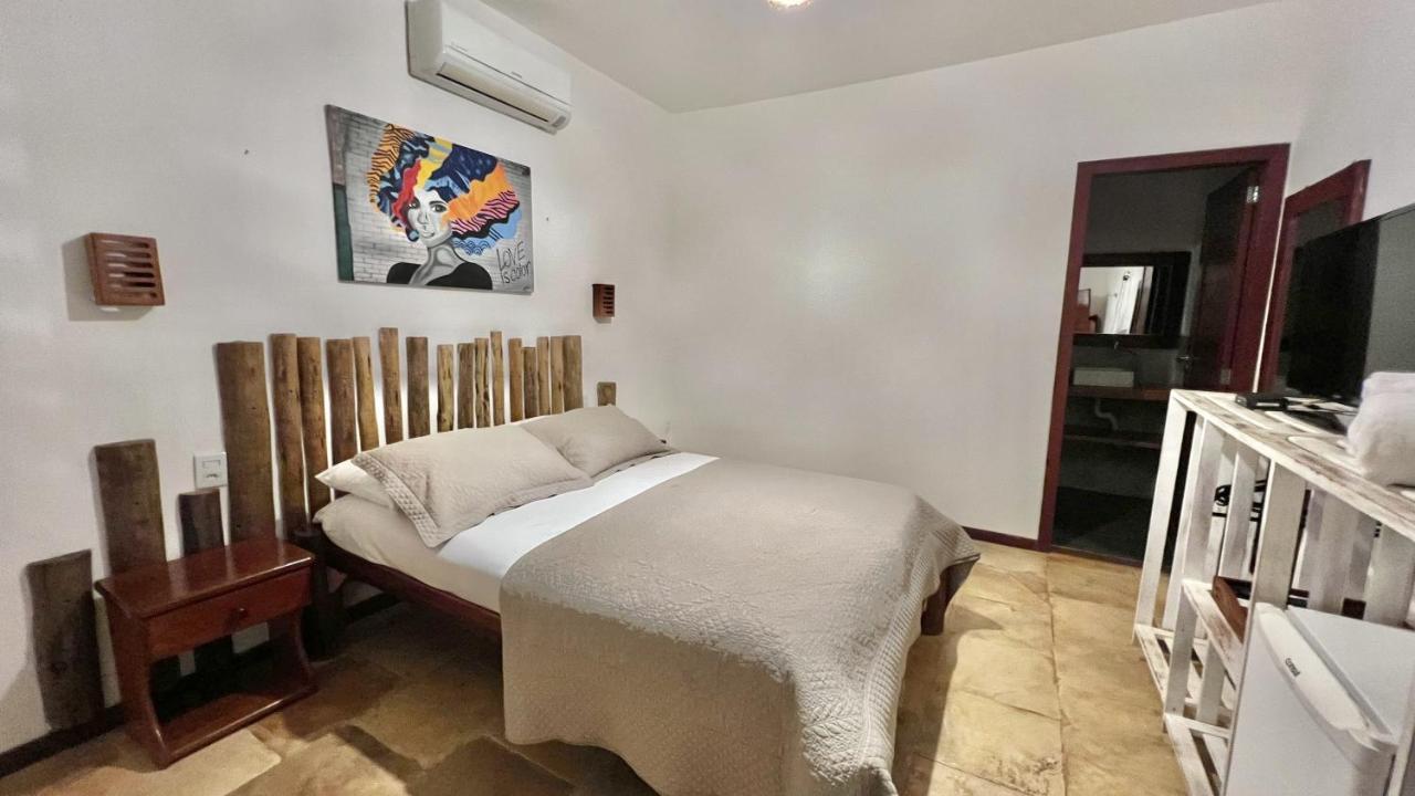 Aki Pousada Hotell São Miguel do Gostoso Eksteriør bilde